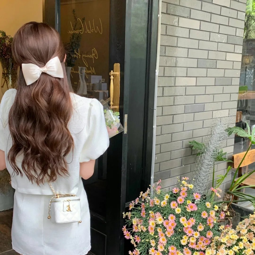 不哭妈妈